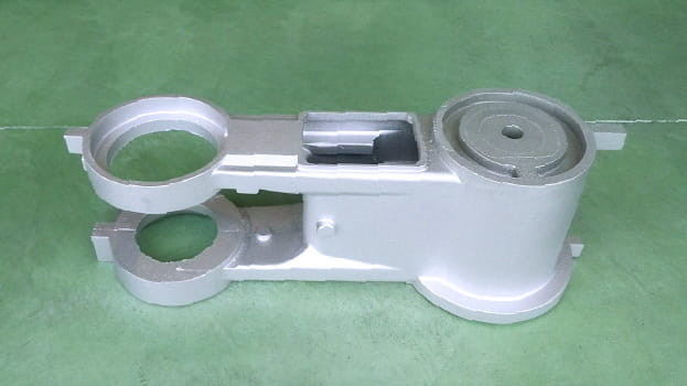 産業用ロボットアーム